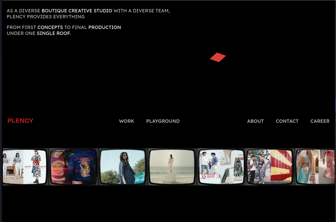 Plency Agency
