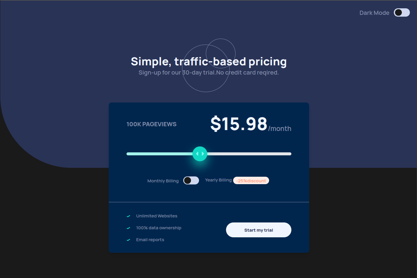 interactive-pricing-component
